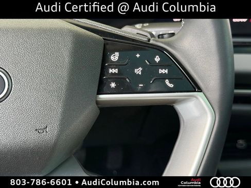 Used 2025 Audi A5 2.0T Premium w/ Convenience Package AWD/4WD image 28