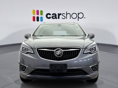 Used 2020 Buick Envision Essence image 8