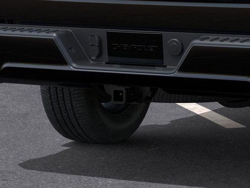 New 2025 Chevrolet Silverado 1500 RST image 14