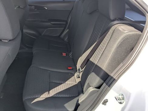 New 2026 Mitsubishi Eclipse Cross Ralliart AWD/4WD image 18