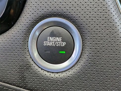 Certified 2025 Cadillac XT5 Premium Luxury image 34