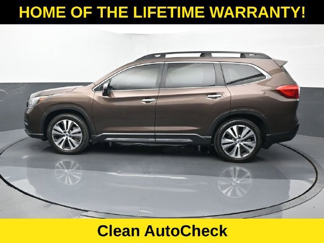 Used 2020 Subaru Ascent Touring w/ Popular Package #2A AWD/4WD image 4
