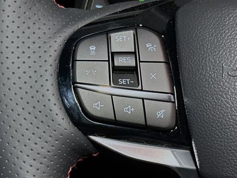 New 2026 Ford Explorer ST image 30