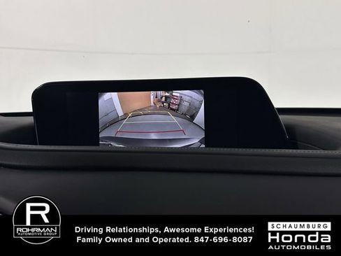 Used 2021 MAZDA CX-30 AWD 2.5 S w/ Preferred Package image 8
