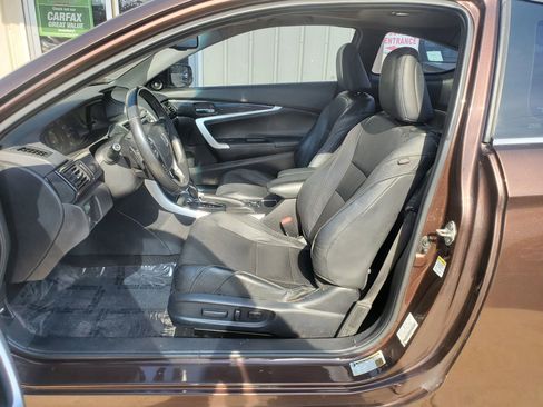 Used 2015 Honda Accord EX-L image 17