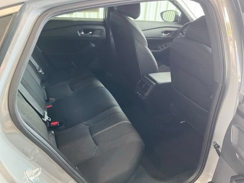 Certified 2025 Honda Accord Sport image 19