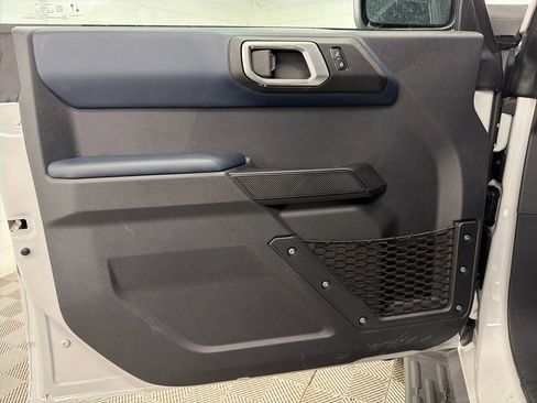 New 2026 Ford Bronco Heritage Edition image 15