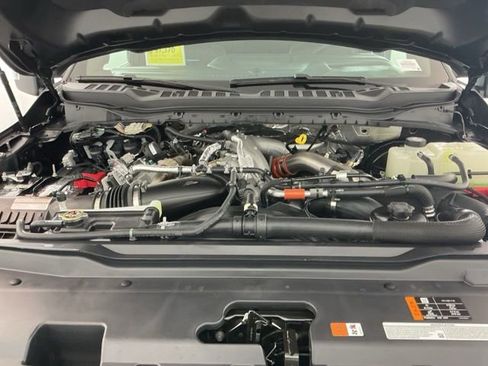 New 2026 Ford F350 Platinum w/ FX4 Off-Road Package AWD/4WD image 36