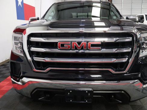 Used 2019 GMC Sierra 1500 SLE w/ SLE Value Package AWD/4WD image 4