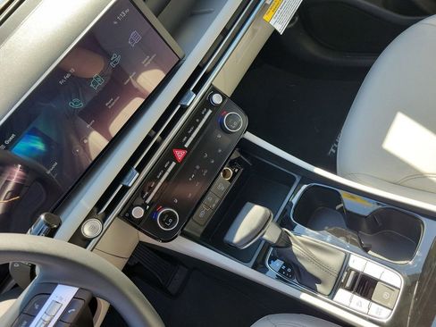 Used 2026 Hyundai Tucson SEL image 23