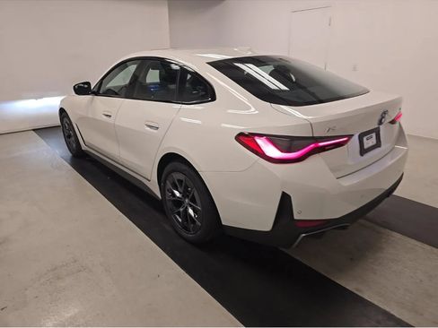 Used 2023 BMW i4 eDrive35 RWD image 5