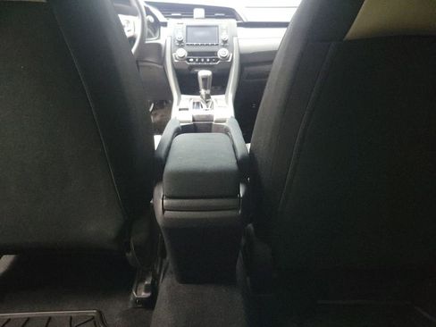Used 2016 Honda Civic LX image 20