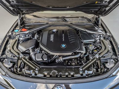 Used 2019 BMW 440i Convertible RWD image 23
