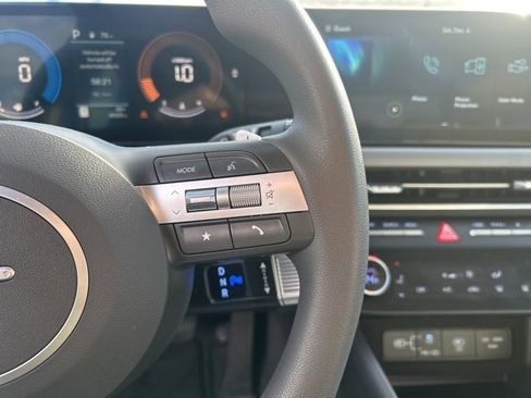 Used 2024 Hyundai Sonata SEL image 16