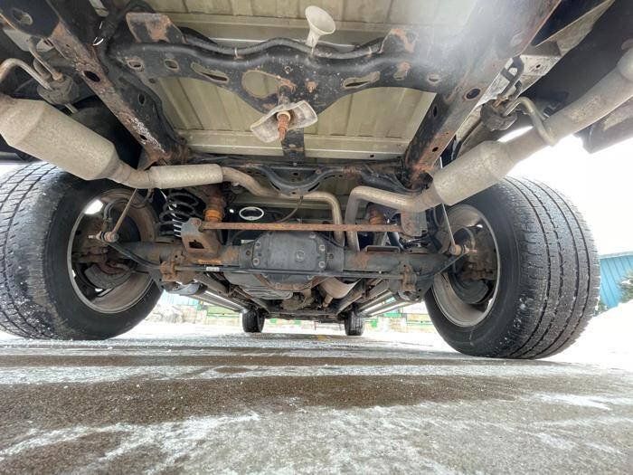 Used 2015 RAM 1500 Big Horn AWD/4WD image 18
