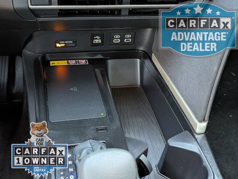Used 2026 Toyota Camry LE FWD image 9