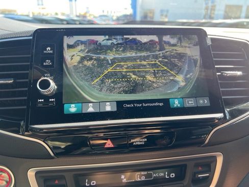 New 2026 Honda Ridgeline TrailSport+ image 21