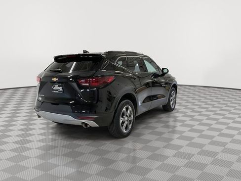 Certified 2024 Chevrolet Blazer LT w/ Convenience Package image 10