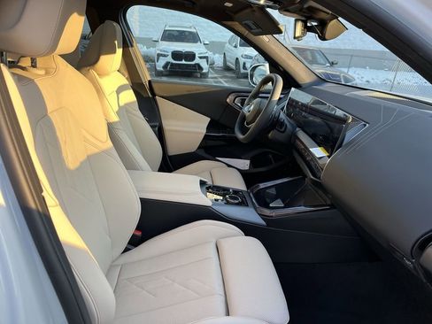 New 2026 BMW X3 xDrive30 w/ Convenience Package image 24