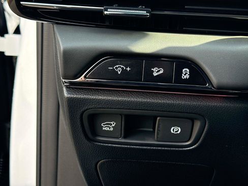 New 2026 Genesis GV80 3.5T Prestige image 30