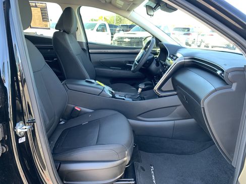 Used 2024 Hyundai Tucson SEL image 31