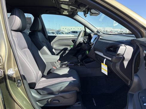 New 2026 Subaru Forester Limited image 29