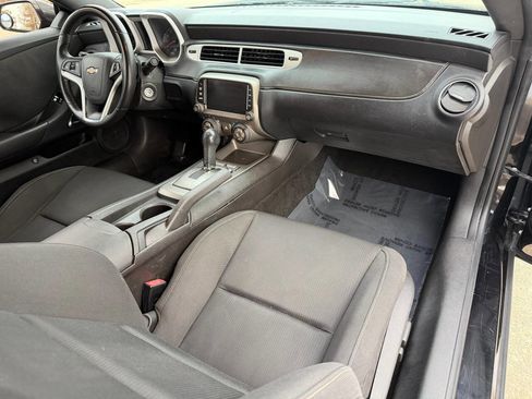 Used 2013 Chevrolet Camaro LT w/ RS Package image 23