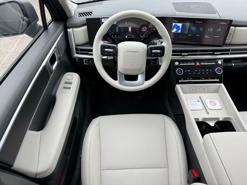 New 2026 Hyundai Santa Fe SEL image 20