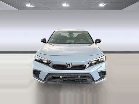 Used 2024 Honda Civic Sport image 6