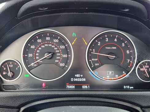 Used 2016 BMW 435i Gran Coupe xDrive image 20