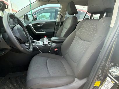 Used 2021 Toyota RAV4 XLE w/ Convenience Package