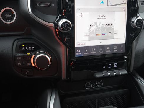 New 2026 RAM 1500 Big Horn image 47