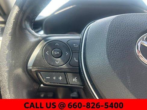Used 2020 Toyota RAV4 XLE w/ Convenience Package AWD/4WD image 15