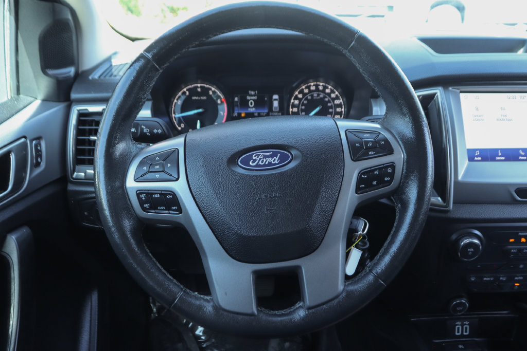 Used 2021 Ford Ranger XLT RWD image 20