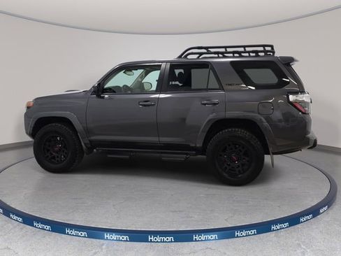 Used 2020 Toyota 4Runner TRD Pro AWD/4WD image 9