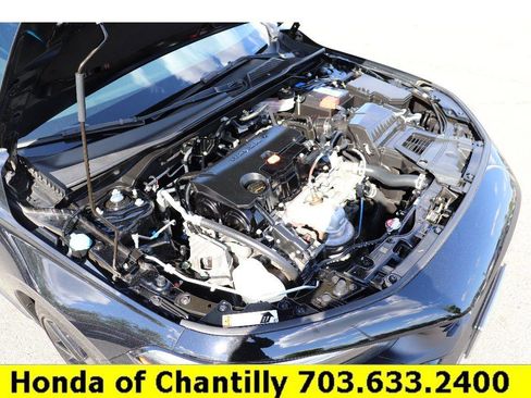 Used 2022 Honda Civic Sport image 31