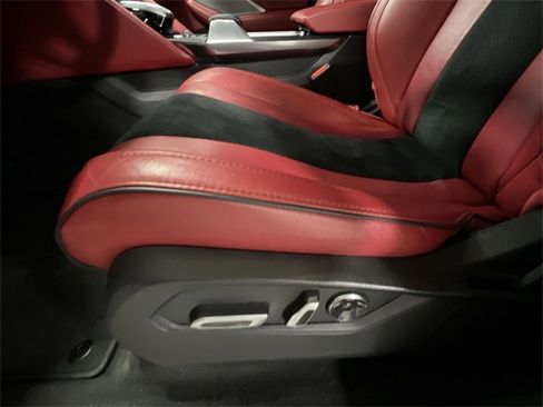 Used 2022 Acura MDX A-Spec image 18