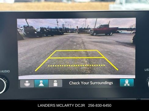 Used 2023 Honda Accord EX image 26