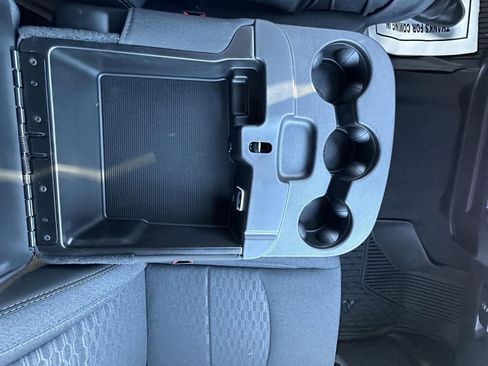 New 2026 RAM 3500 Big Horn image 25