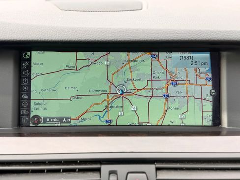 Used 2013 BMW 535i xDrive 535i xDrive Sedan 4D image 31