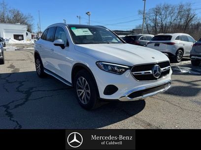 New 2026 Mercedes-Benz GLC 300 4MATIC