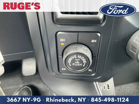 New 2026 Ford F150 STX image 22