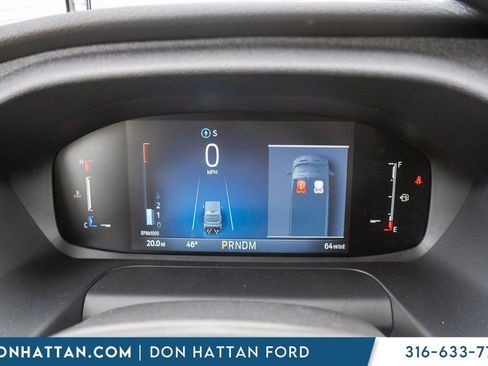 New 2026 Ford Transit 250 Base w/ Load Area Protection Package image 6