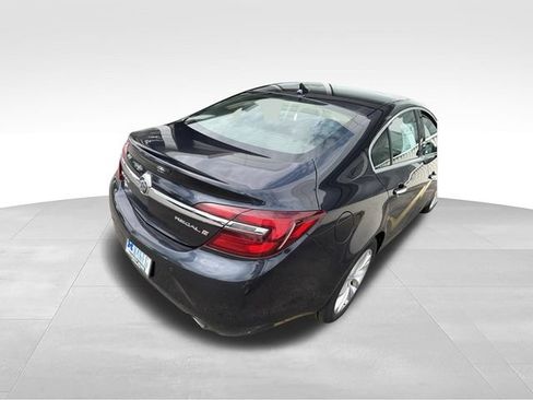 Used 2014 Buick Regal Premium FWD image 3