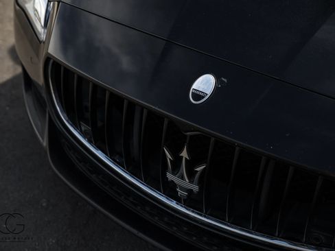 Used 2014 Maserati Quattroporte S Q4 image 25