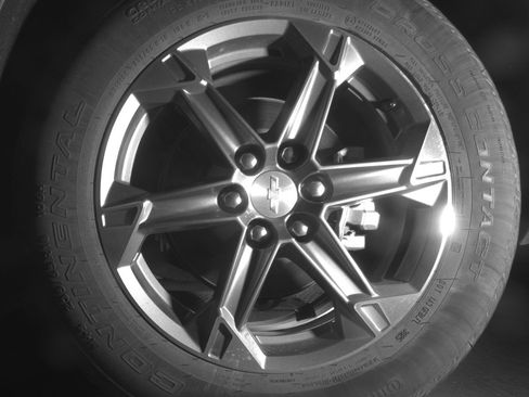 Used 2025 Chevrolet Blazer LT image 14