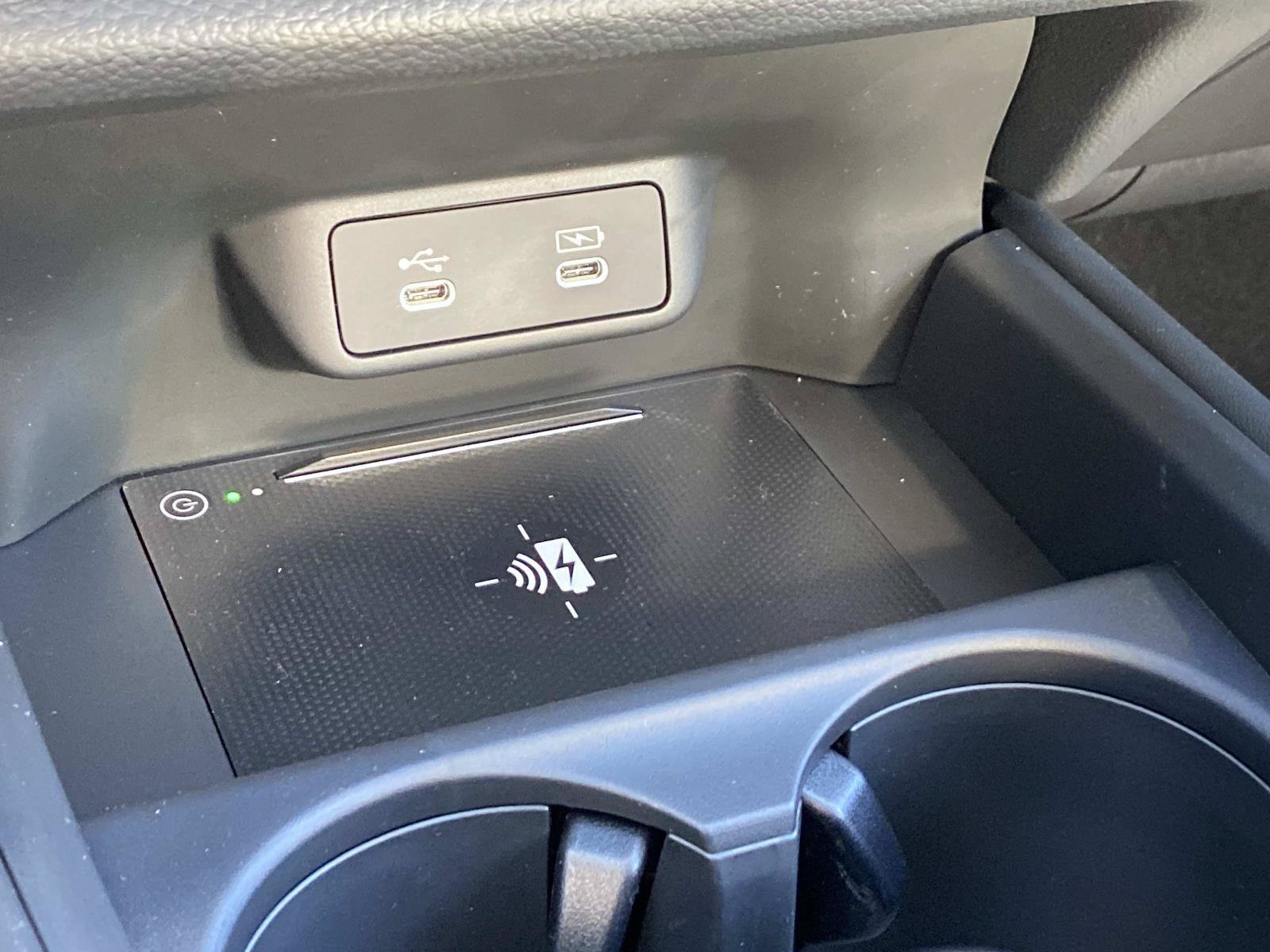New 2027 Honda HR-V EX-L image 9