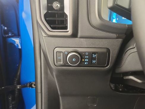 New 2025 Ford Bronco Sport Big Bend w/ Convenience Package AWD/4WD image 25