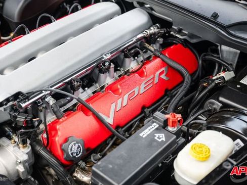 Used 2006 Dodge Viper SRT-10 RWD image 70