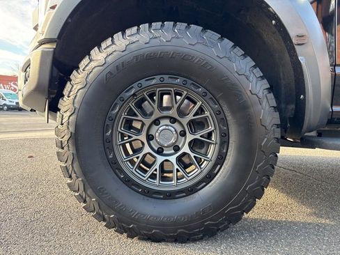 Used 2023 Ford F150 Raptor image 10